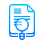 Smart Contract Icon